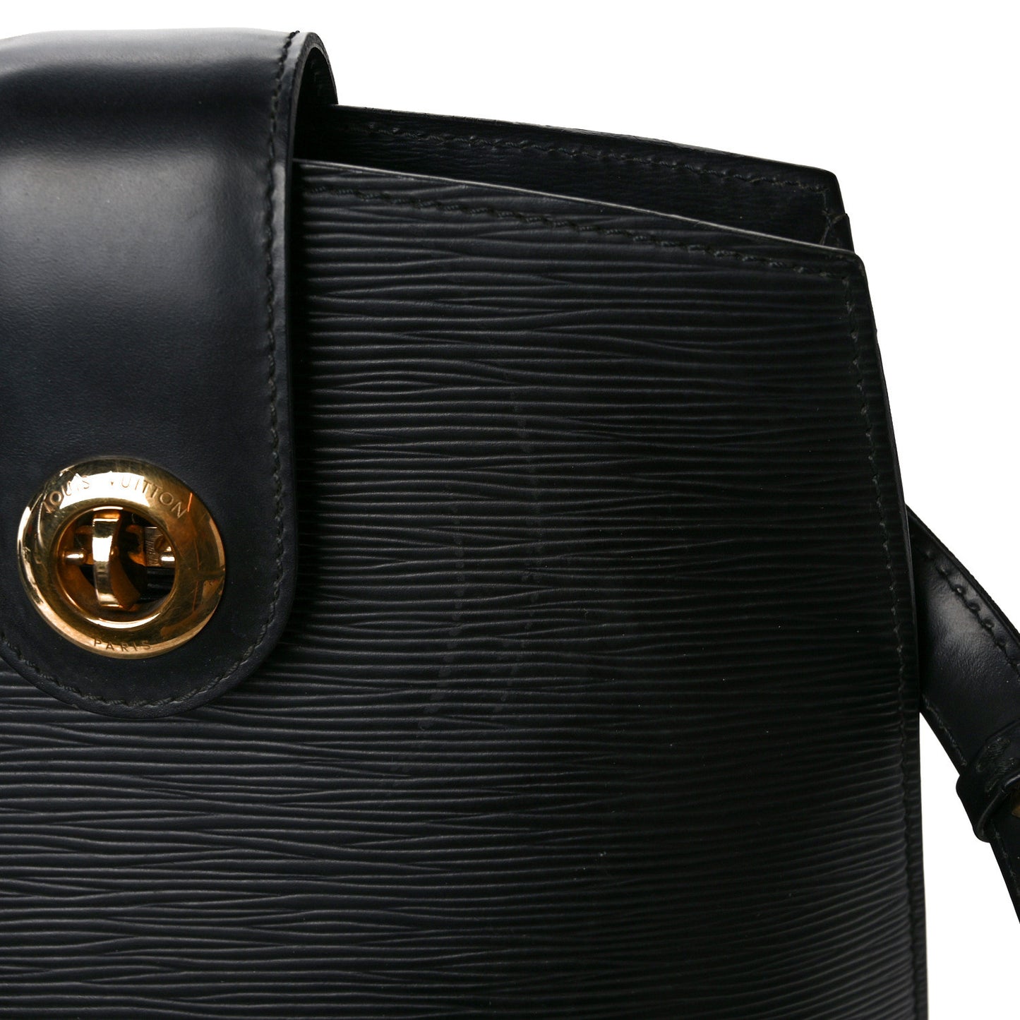 Epi Cluny Black