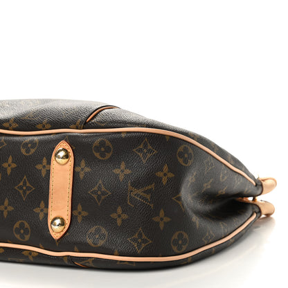 Louis Vuitton Monogram Galliera PM 9 of 9