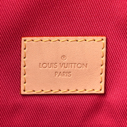 Louis Vuitton Monogram Graceful MM Pivoine 6 of 12