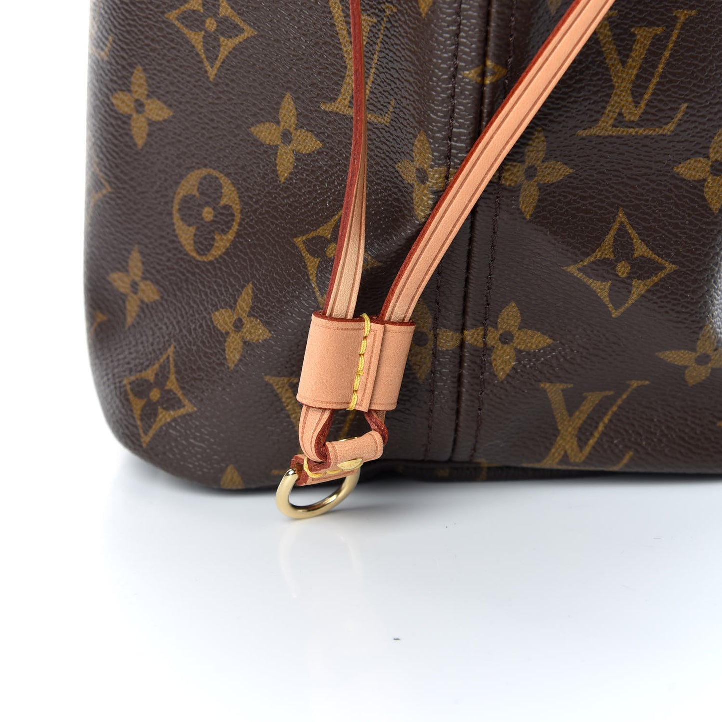 Monogram Neo Neverfull MM