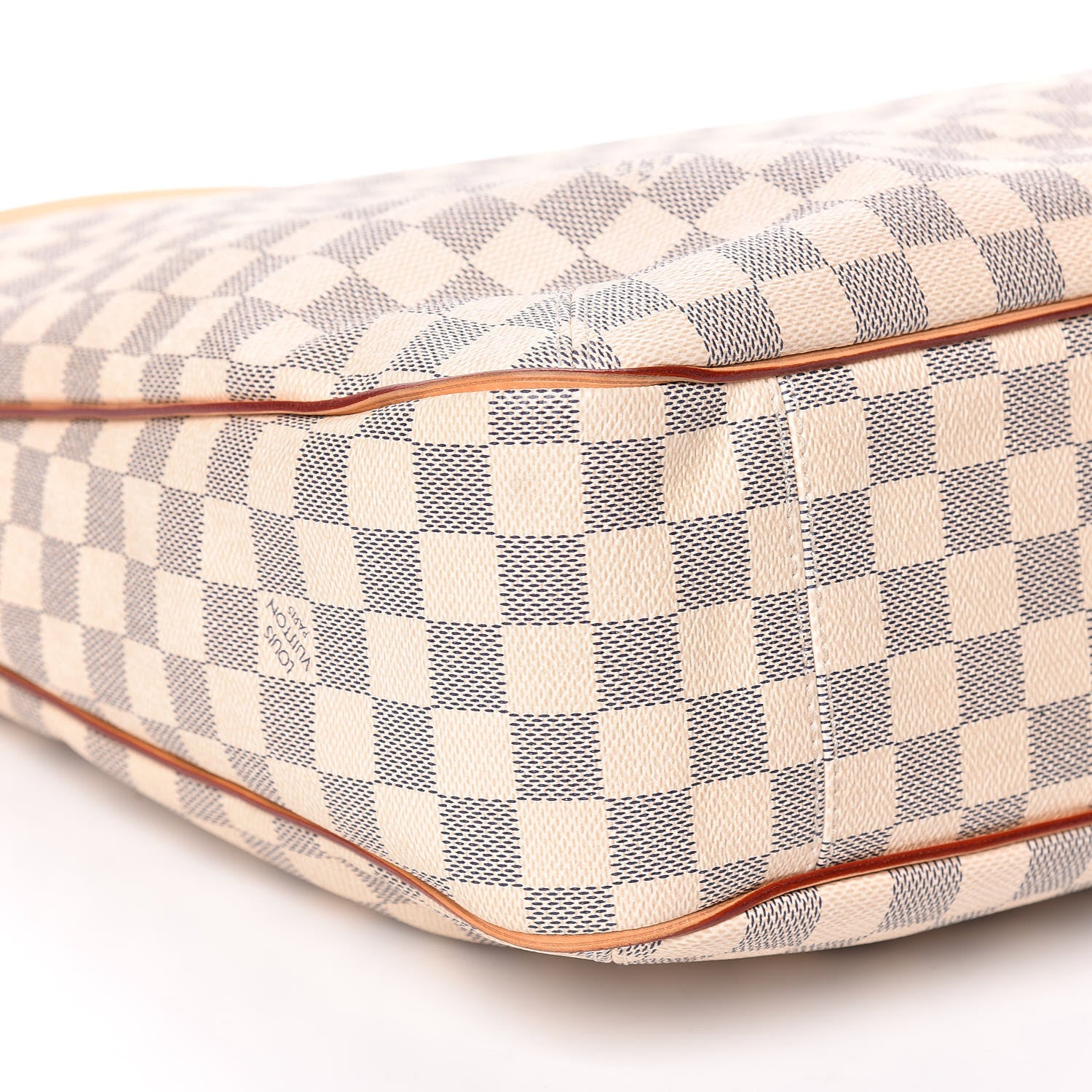 Louis Vuitton Damier Azur Soffi 5 of 12