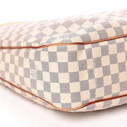 Louis Vuitton Damier Azur Soffi 5 of 12