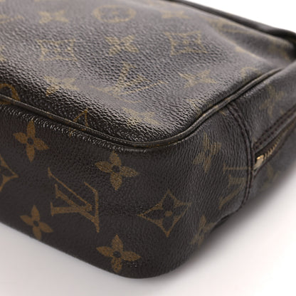 Louis Vuitton Monogram Trousse Toilette 23 7 of 8