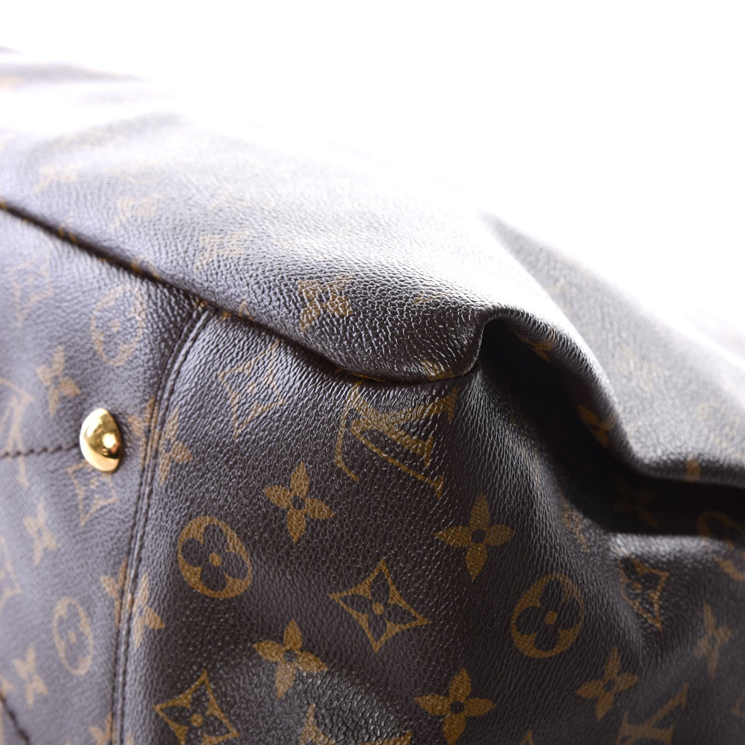 Louis Vuitton Monogram Artsy MM 8 of 11