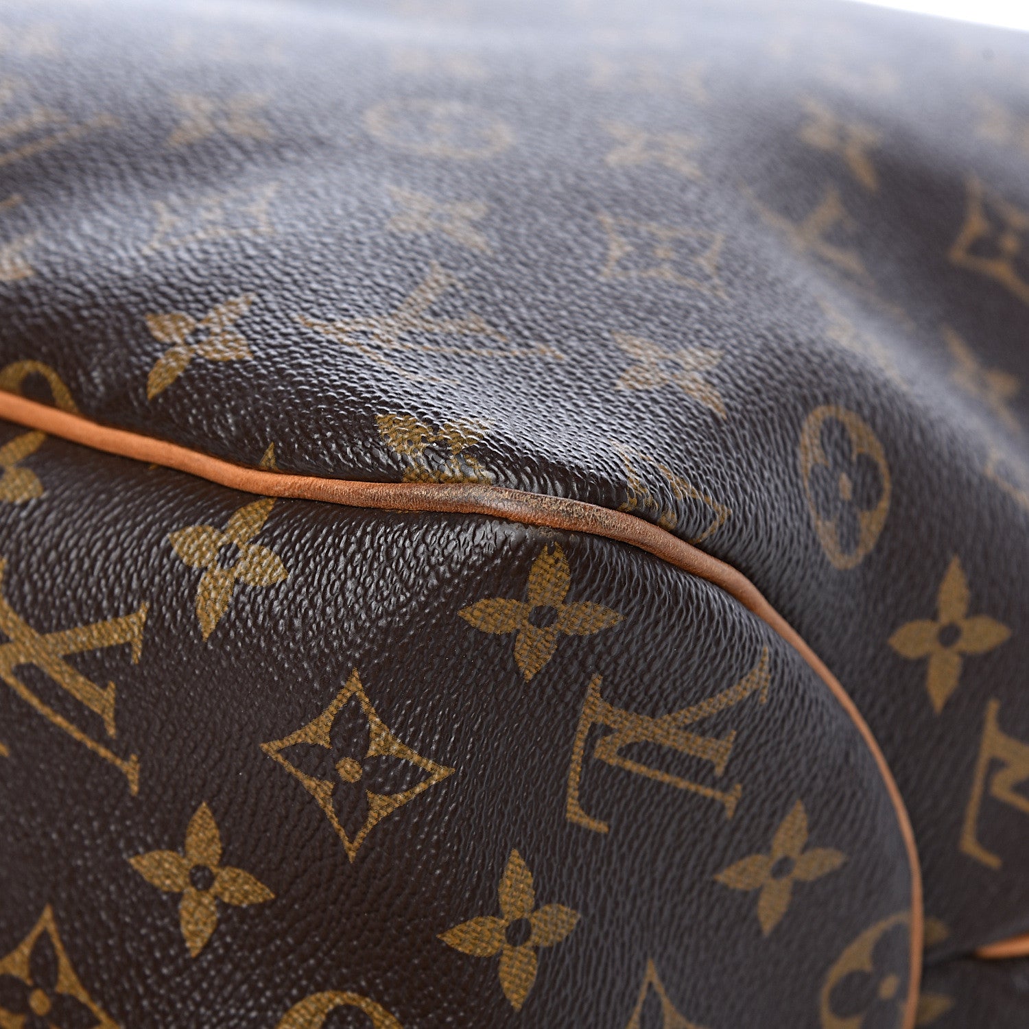 Louis Vuitton Monogram Delightful MM 20 of 22