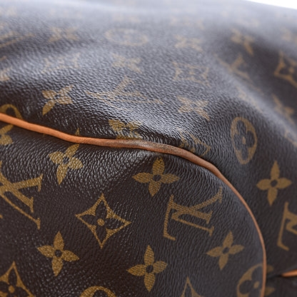 Louis Vuitton Monogram Delightful MM 20 of 22