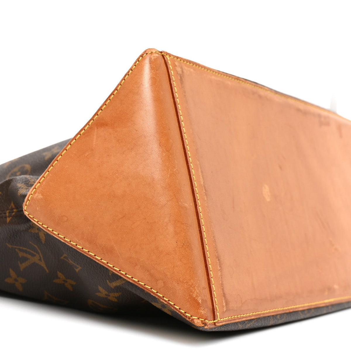 Monogram Cabas Mezzo