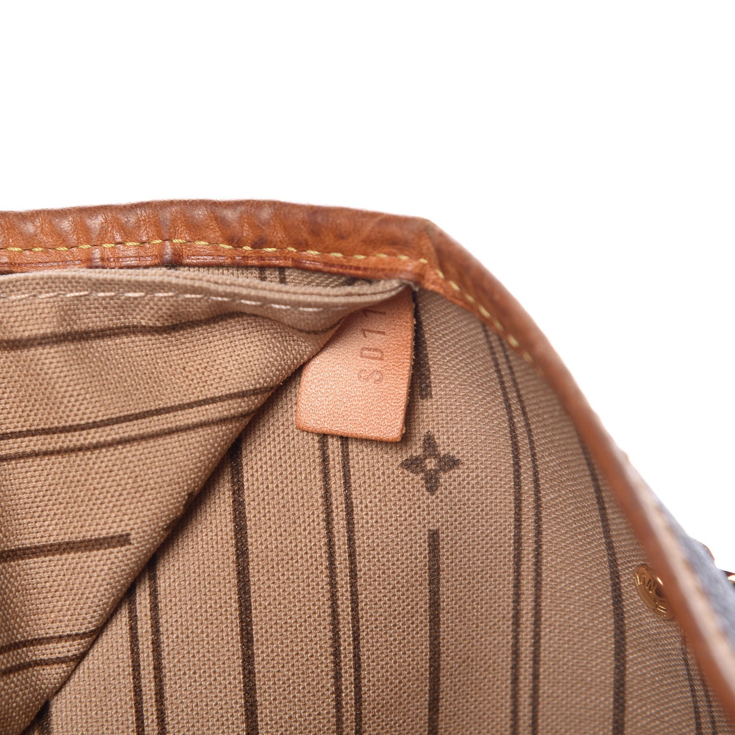 Monogram Neverfull GM