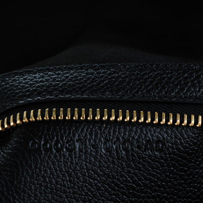 Tom Ford Pebbled Calfskin Large Jennifer Black 7 of 7