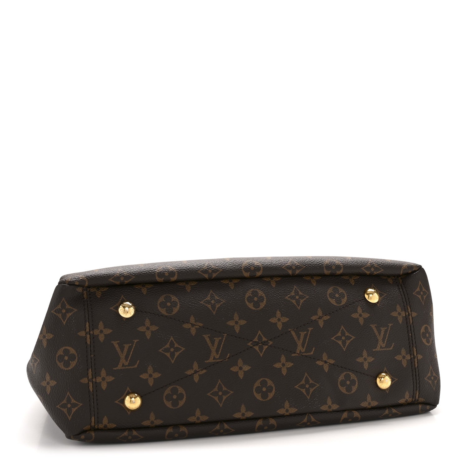 Louis Vuitton Monogram Pallas Ciel 4 of 14
