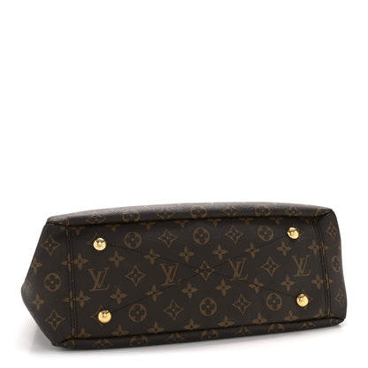 Louis Vuitton Monogram Pallas Ciel 4 of 14