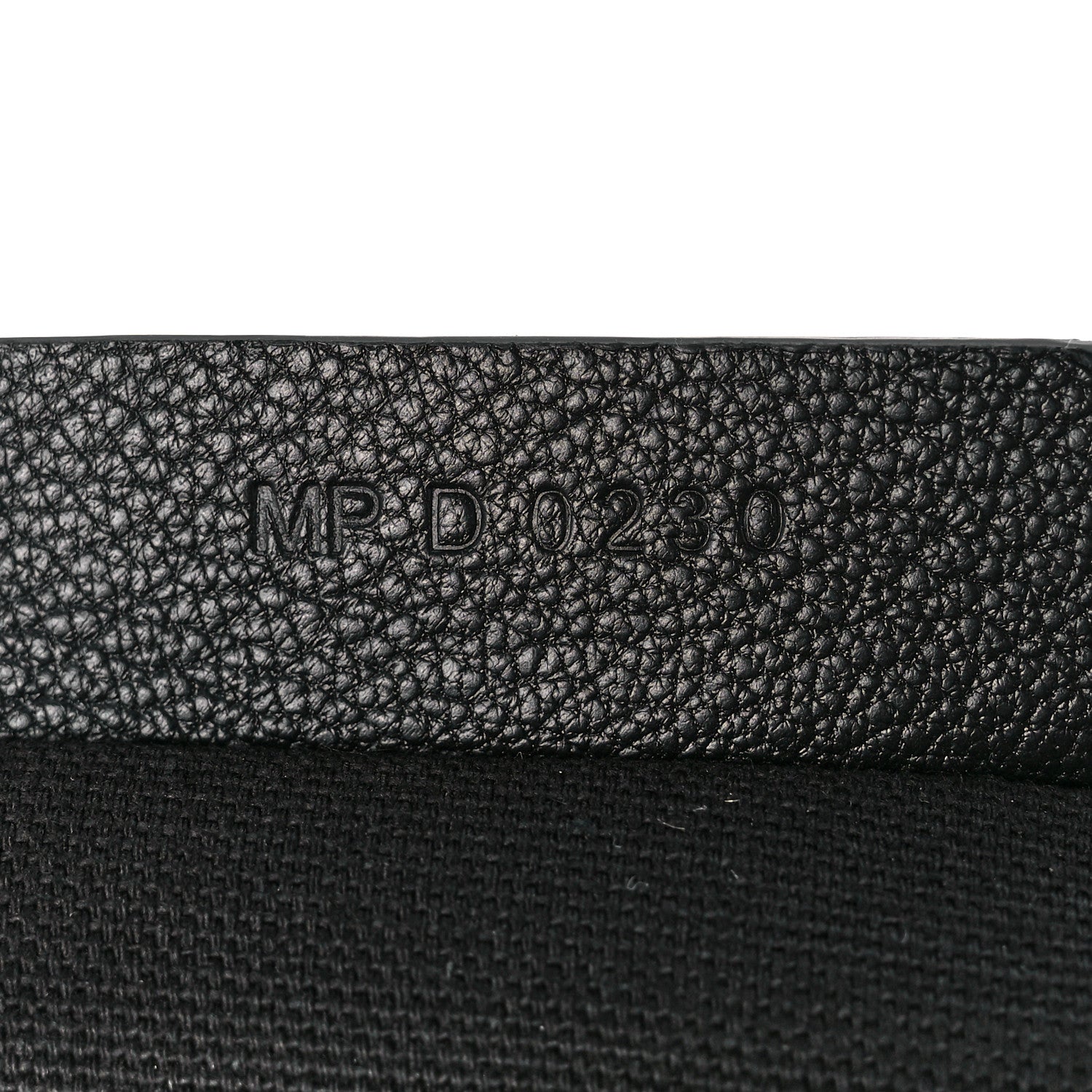 Givenchy Sugar Goatskin Mini Antigona Black 7 of 11