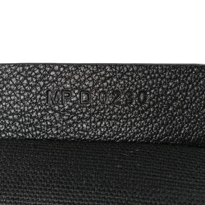 Givenchy Sugar Goatskin Mini Antigona Black 7 of 11