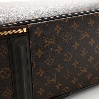 Louis Vuitton Monogram Pegase 50 Business 10 of 14