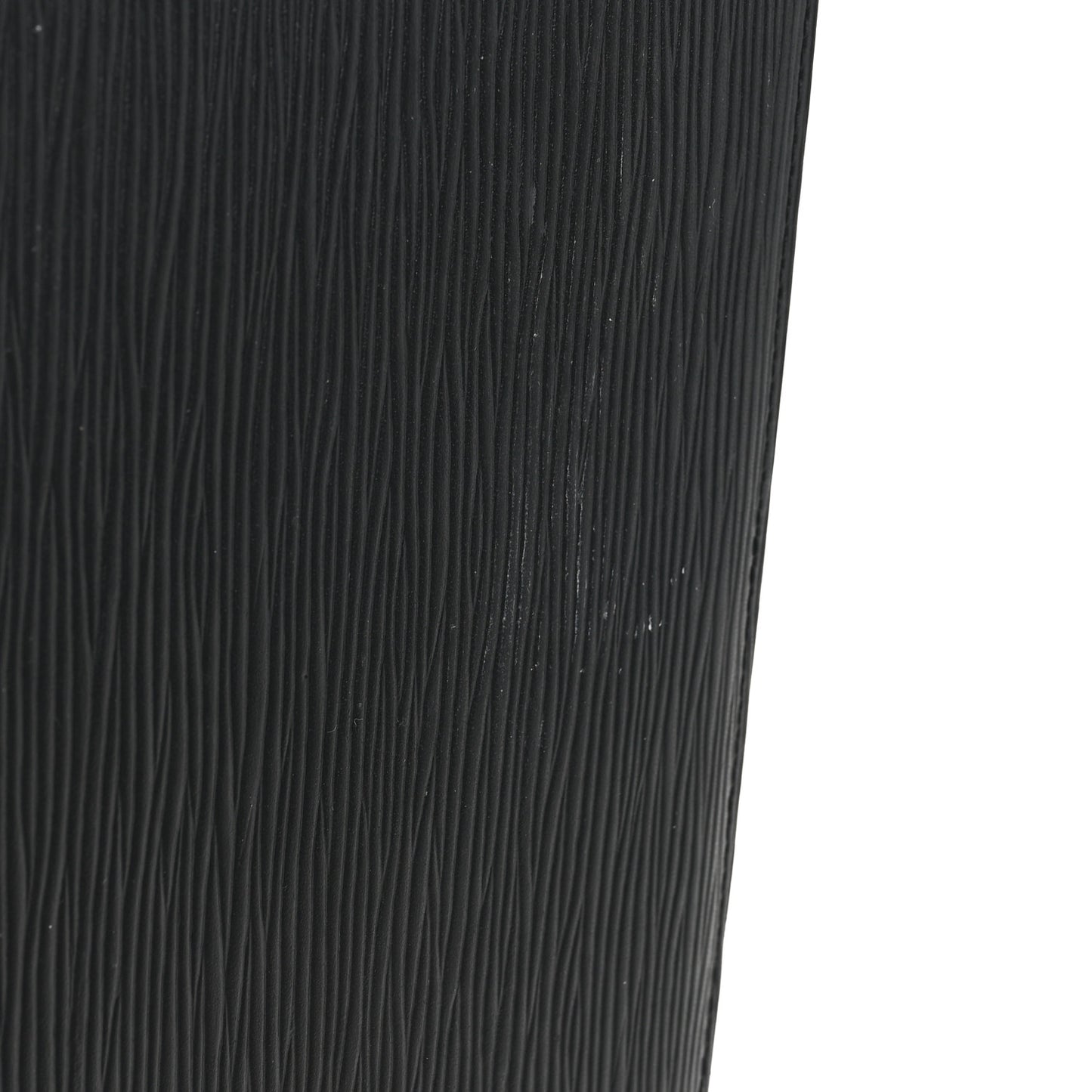 Epi Neverfull MM Black
