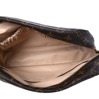 Louis Vuitton Monogram Trousse Toilette 28 5 of 10