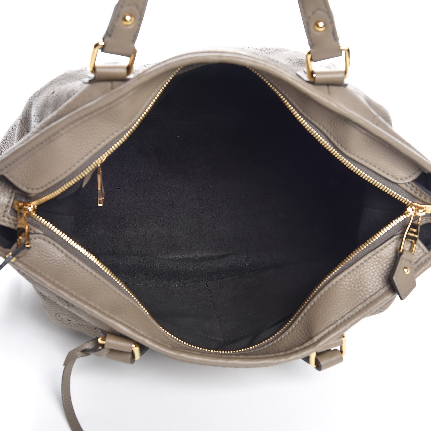 Louis Vuitton Mahina Stellar PM Poudre 6 of 8
