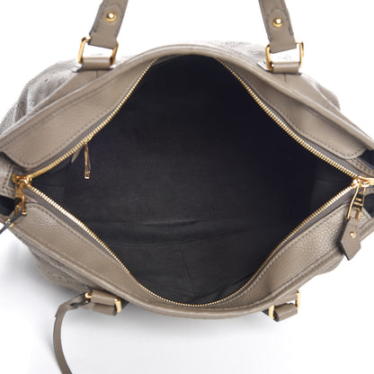Louis Vuitton Mahina Stellar PM Poudre 6 of 8