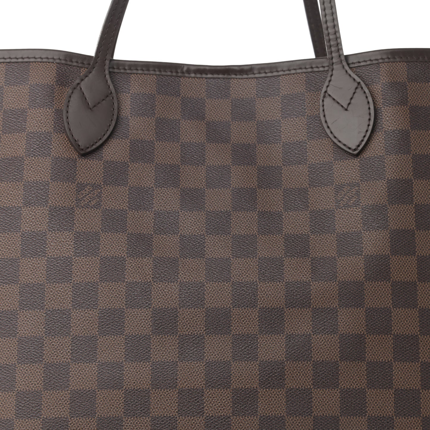 Damier Ebene Neverfull GM