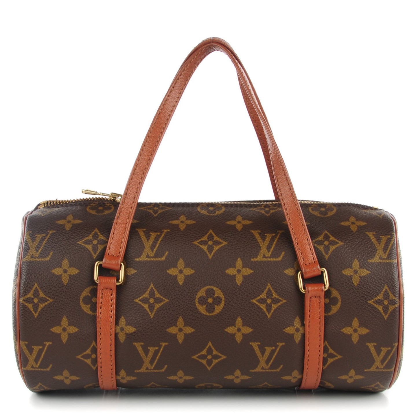 Monogram Papillon 26