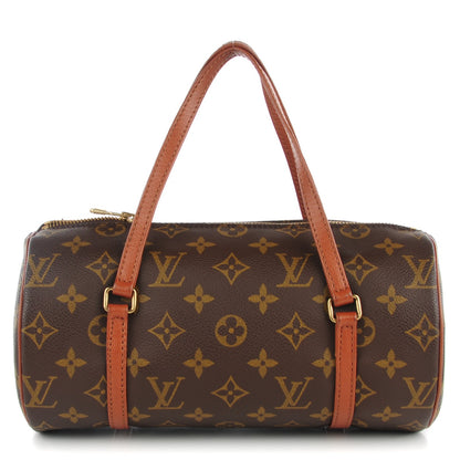 Louis Vuitton Monogram Papillon 26 1 of 8