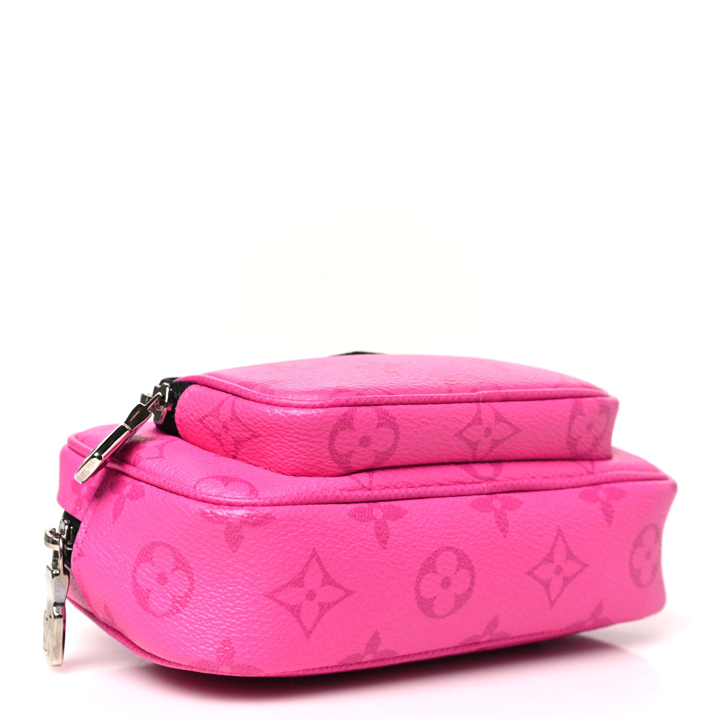 Taigarama Outdoor Pouch Fuchsia