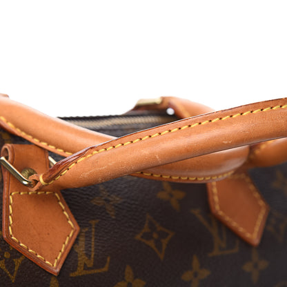 Louis Vuitton Monogram Speedy 30 12 of 14