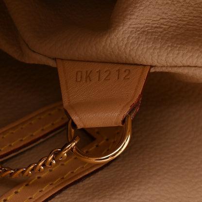 Louis Vuitton Monogram Bucket 27 7 of 11