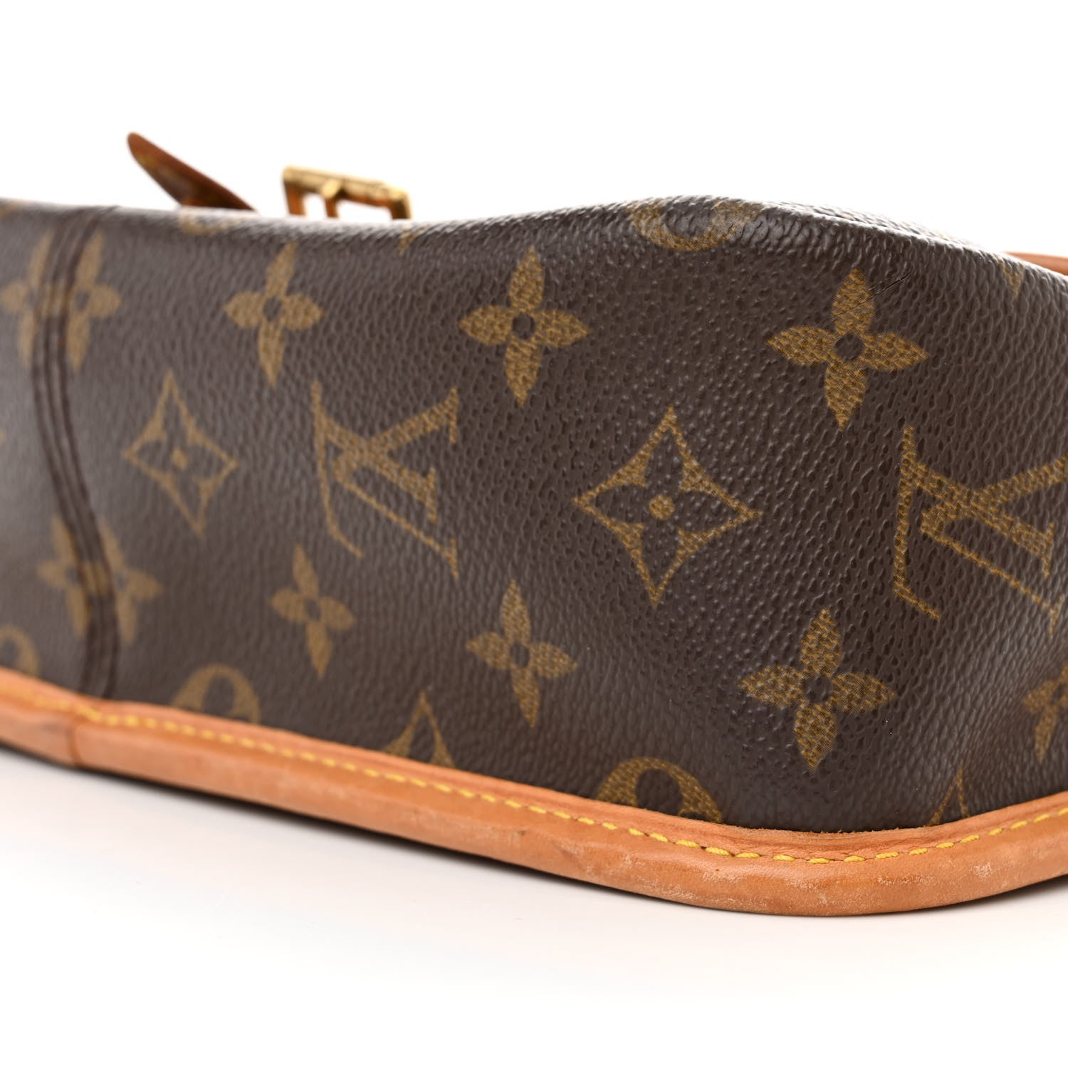 Louis Vuitton Monogram Sologne 9 of 13