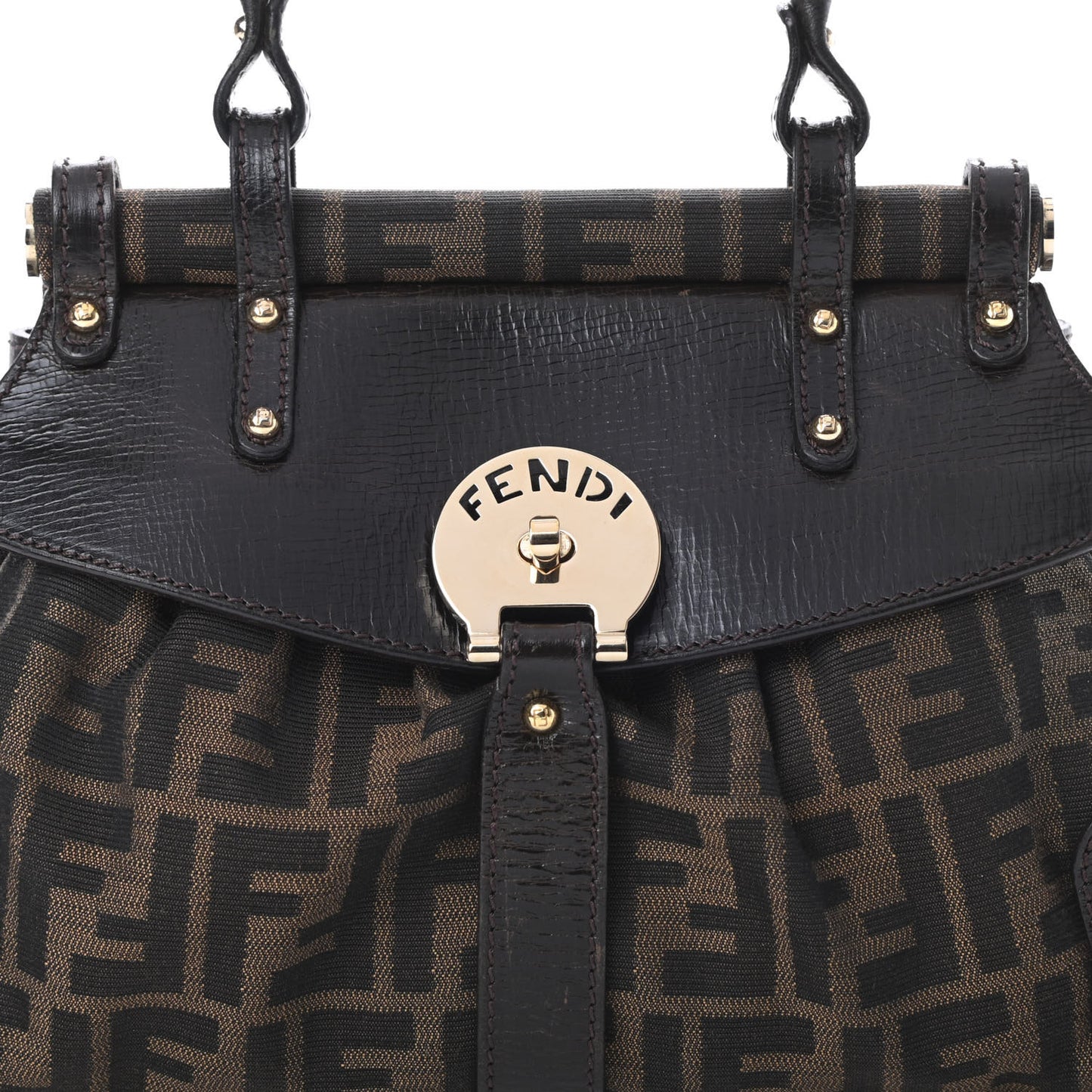 Zucca Small Magic Bag Tobacco