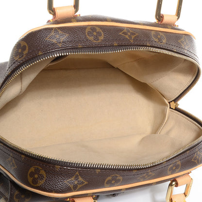 Louis Vuitton Monogram Manhattan PM 5 of 7