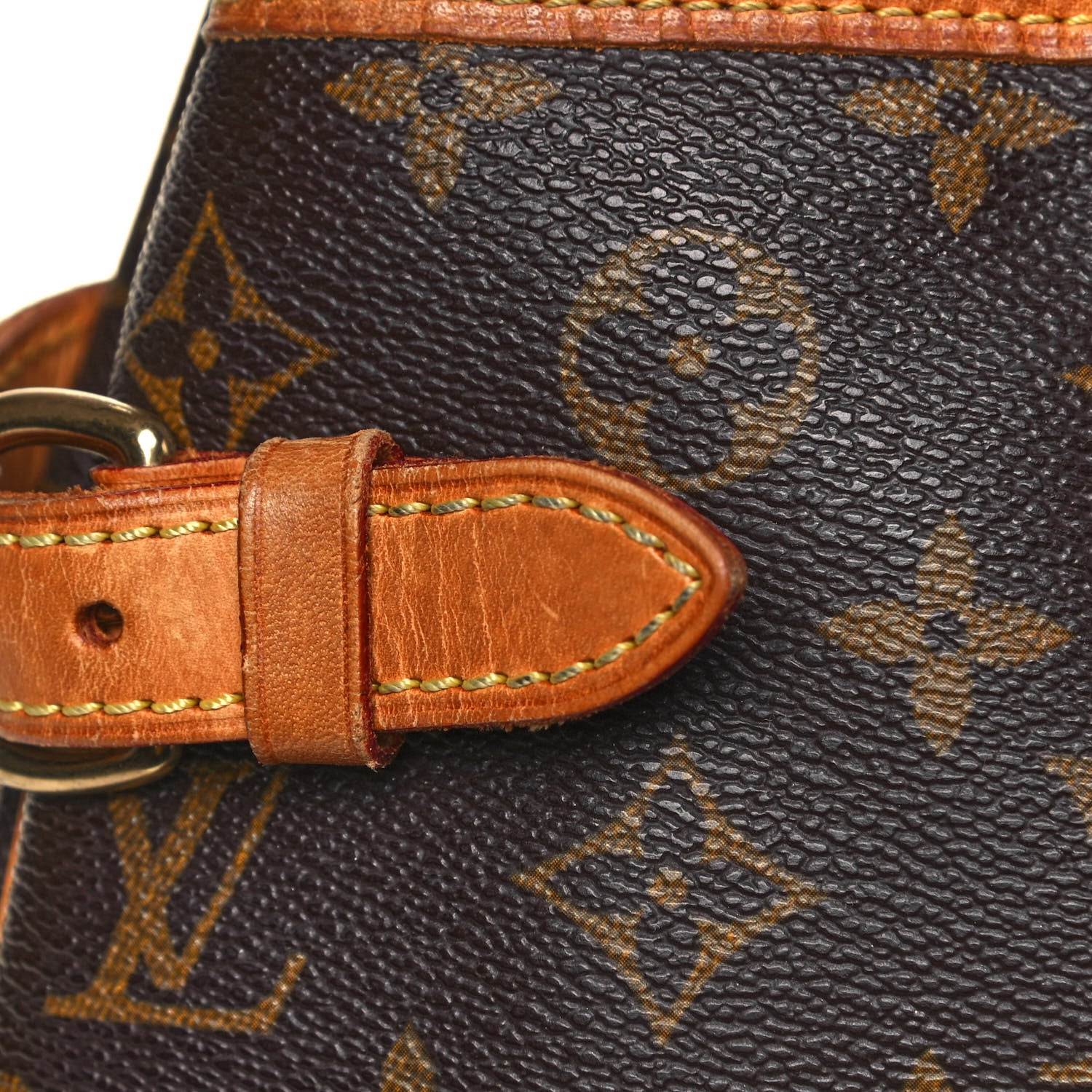 Louis Vuitton Monogram Batignolles Horizontal 15 of 24
