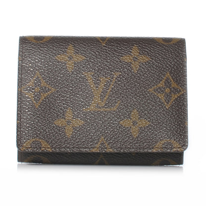 Louis Vuitton Monogram Business Card Holder 1 of 7