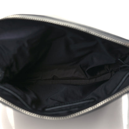 Burberry Nylon Neo Crossbody Bag Charcoal Grey 5 of 9