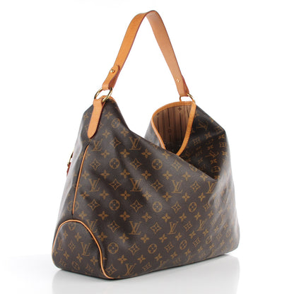 Louis Vuitton Monogram Delightful GM 3 of 8
