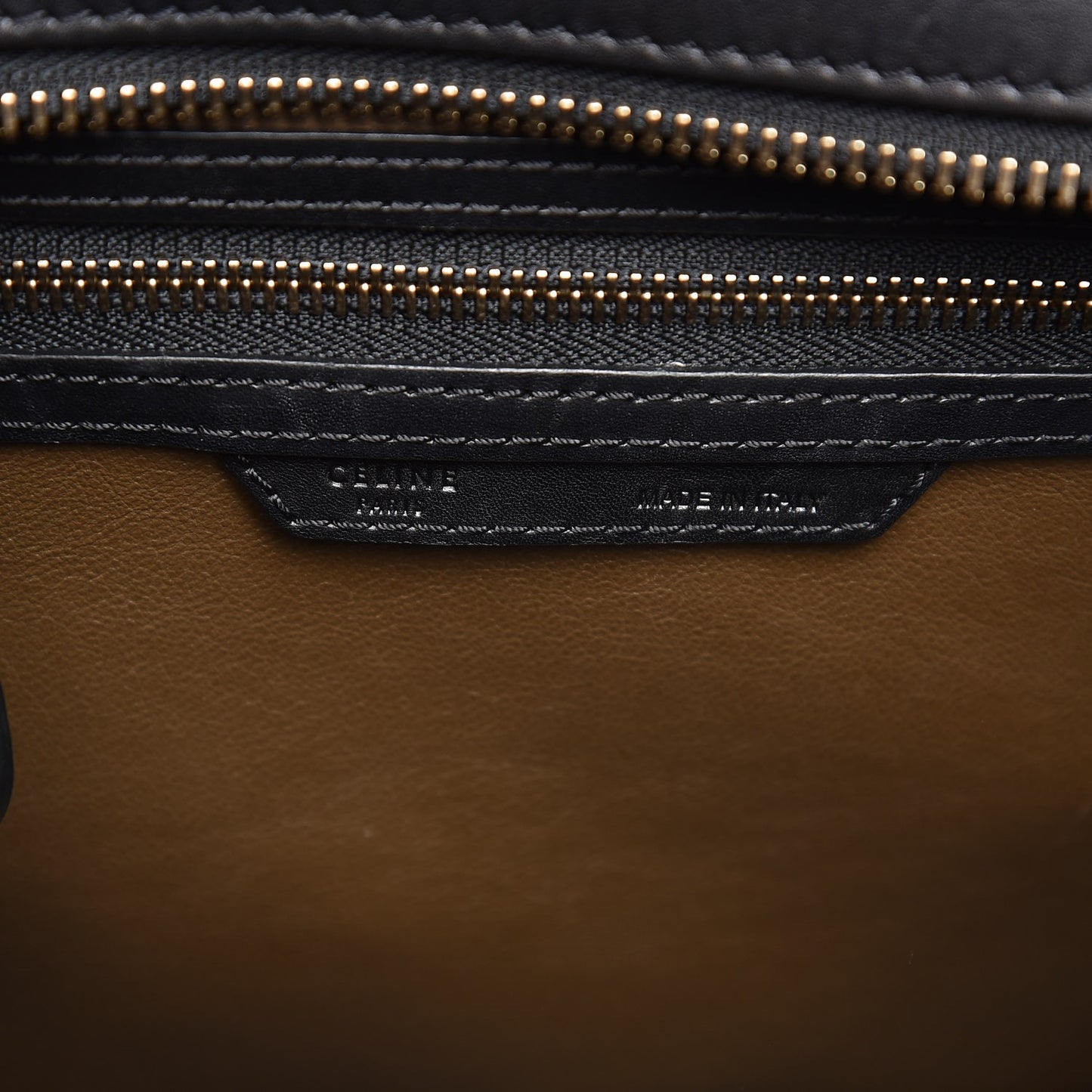 Calfskin Nubuck Suede Micro Tri-Color Luggage Blue