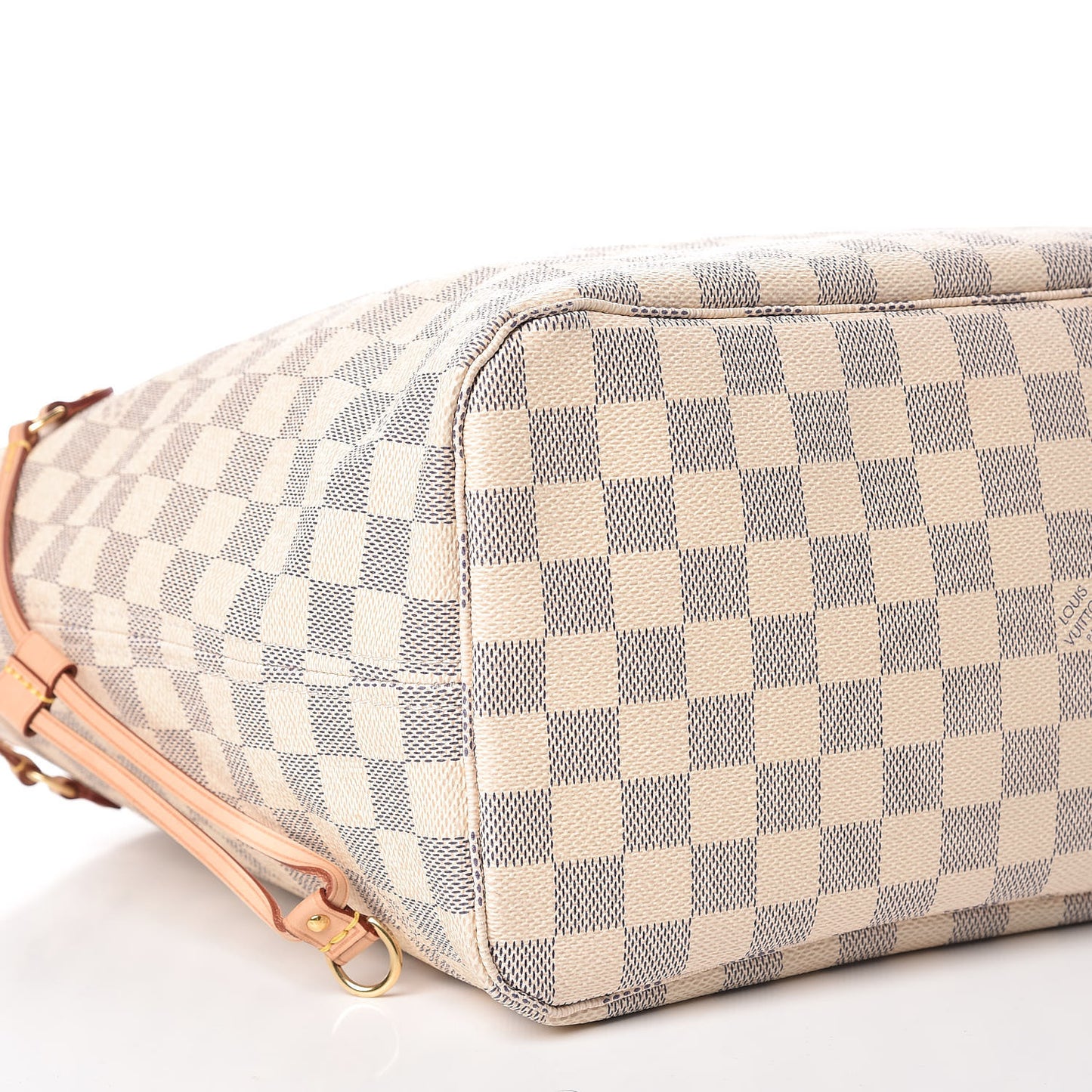 Damier Azur Neo Neverfull MM