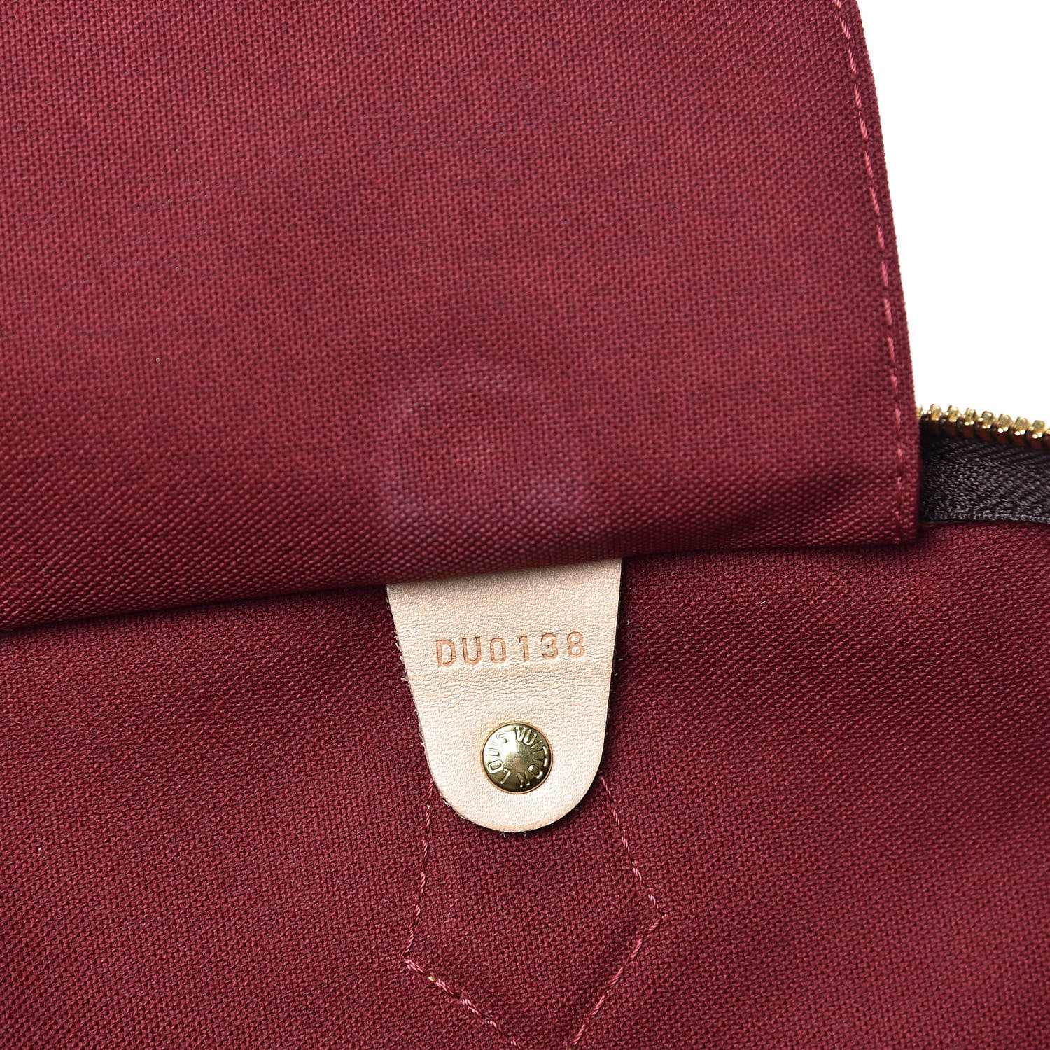 Louis Vuitton Monogram Speedy Bandouliere 40 7 of 12