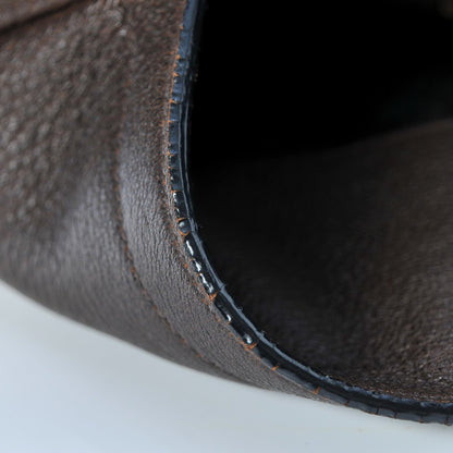 Prada Cervo Antik Hobo Cacao 10 of 15