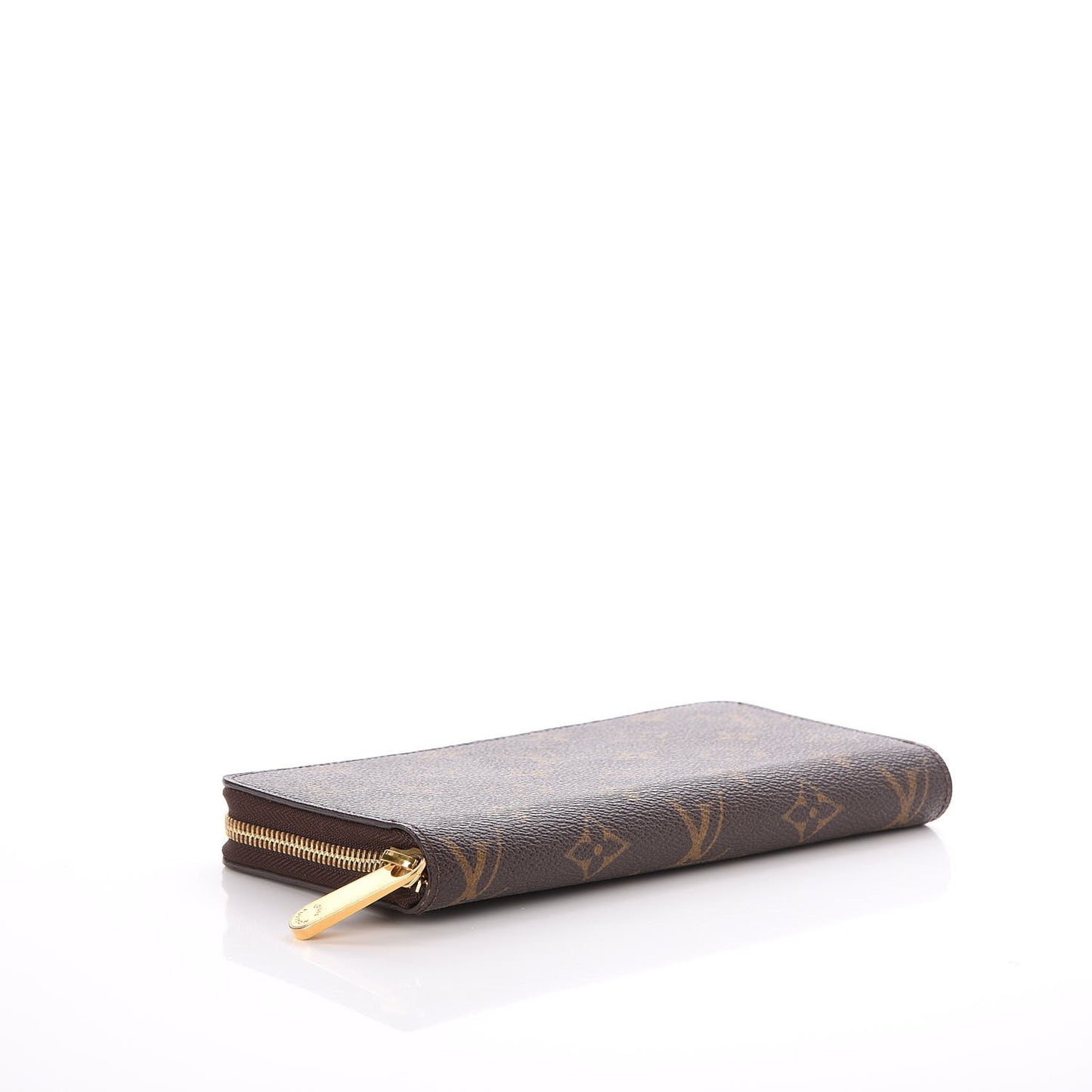 Monogram Zippy Wallet