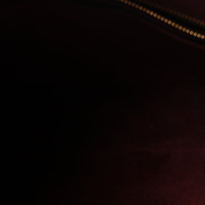 Louis Vuitton Monogram Carryall PM 6 of 11