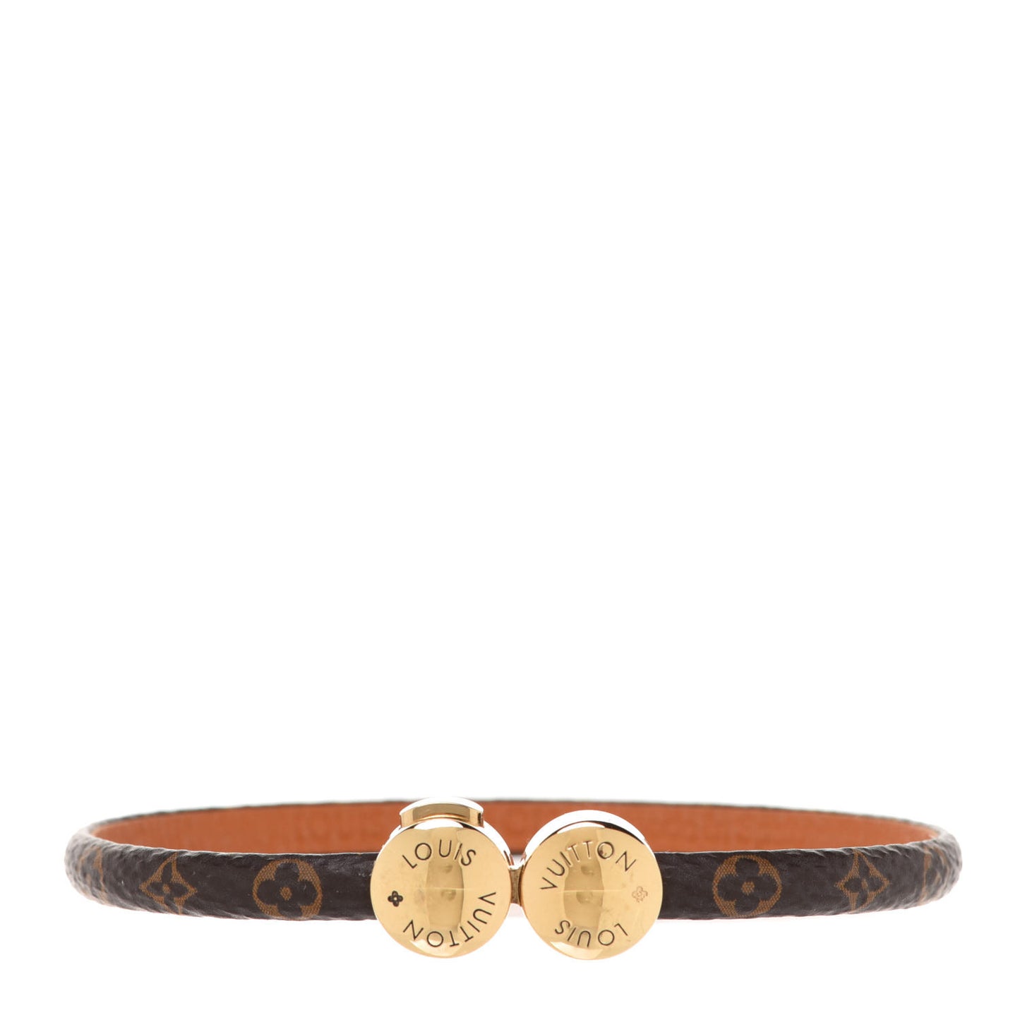 Monogram Mini Historic Bracelet 19