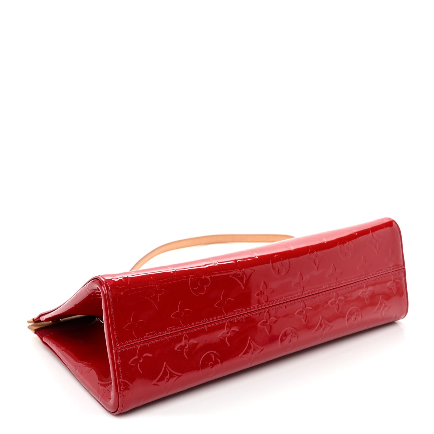 Vernis Roxbury Drive Pomme D'Amour