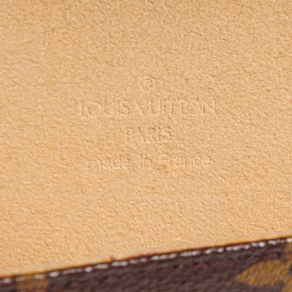 Louis Vuitton Monogram Pochette Florentine XS 8 of 8