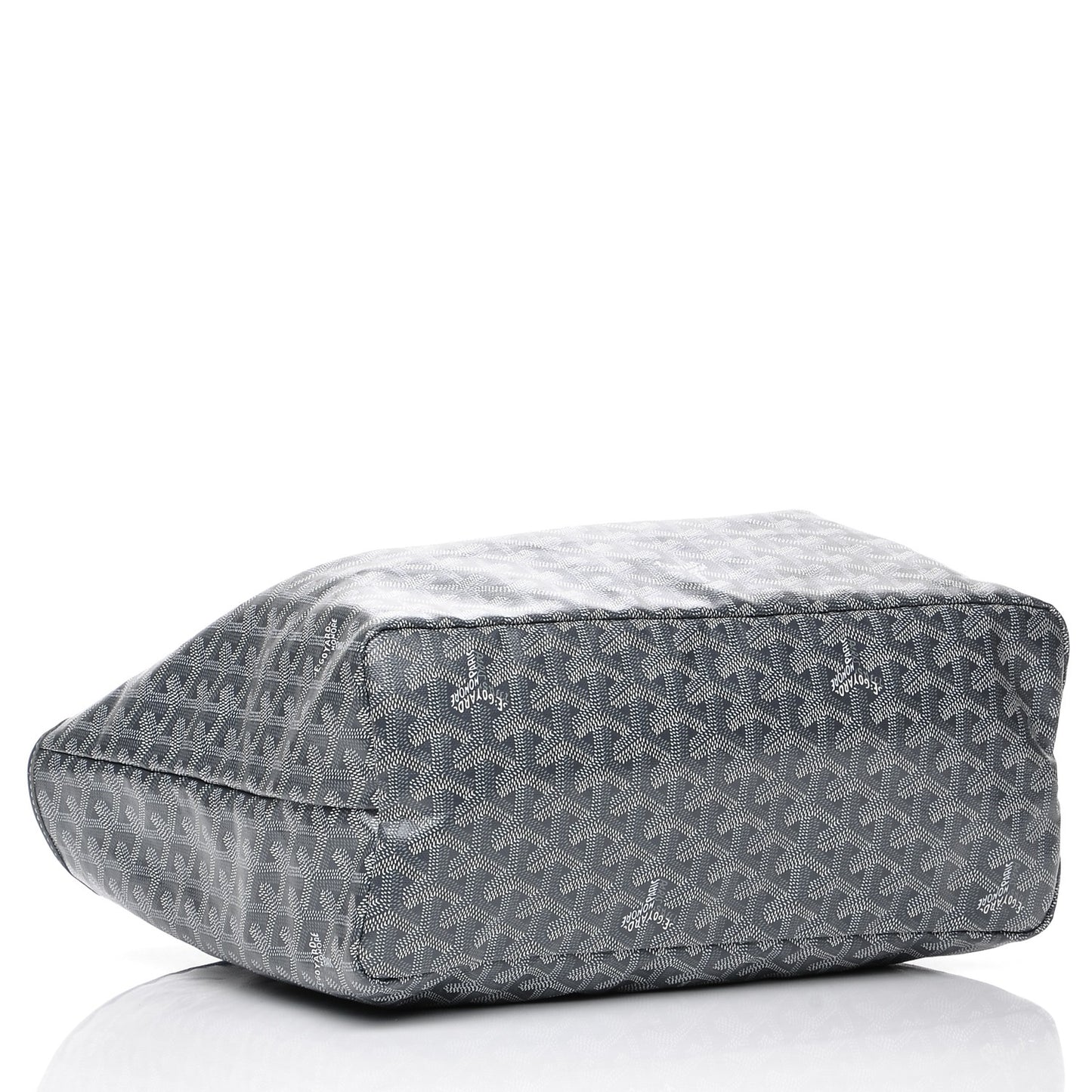 Goyardine Saint Louis PM Grey