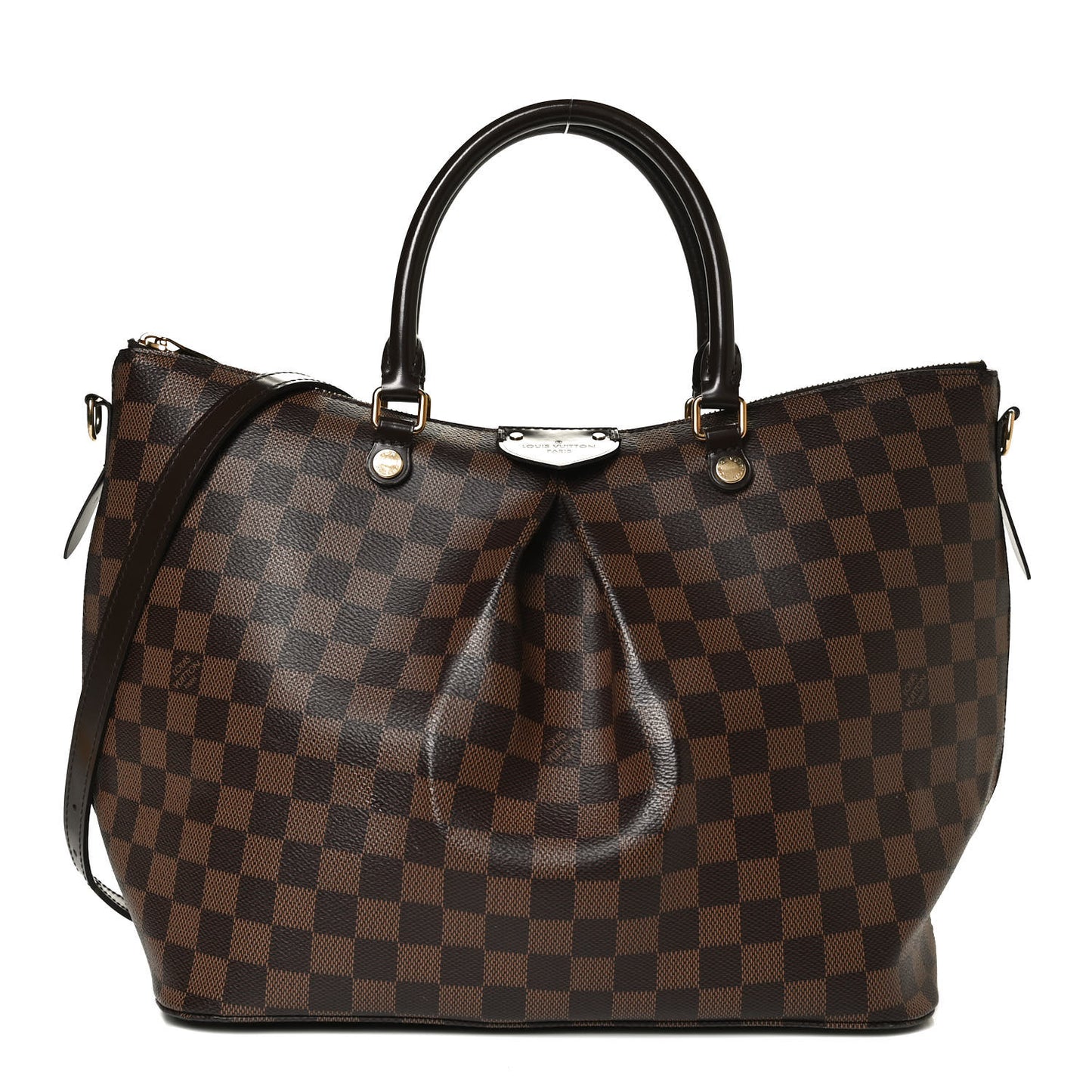 Damier Ebene Siena GM