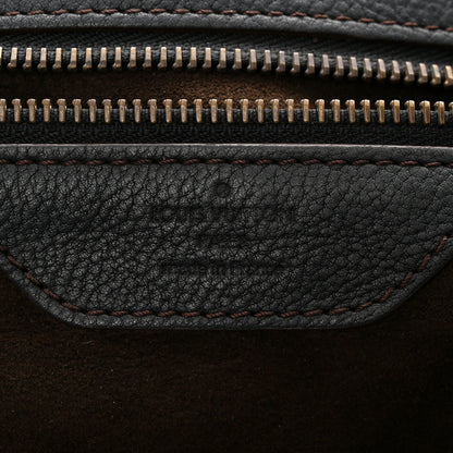 Louis Vuitton Mahina XL Black 6 of 11