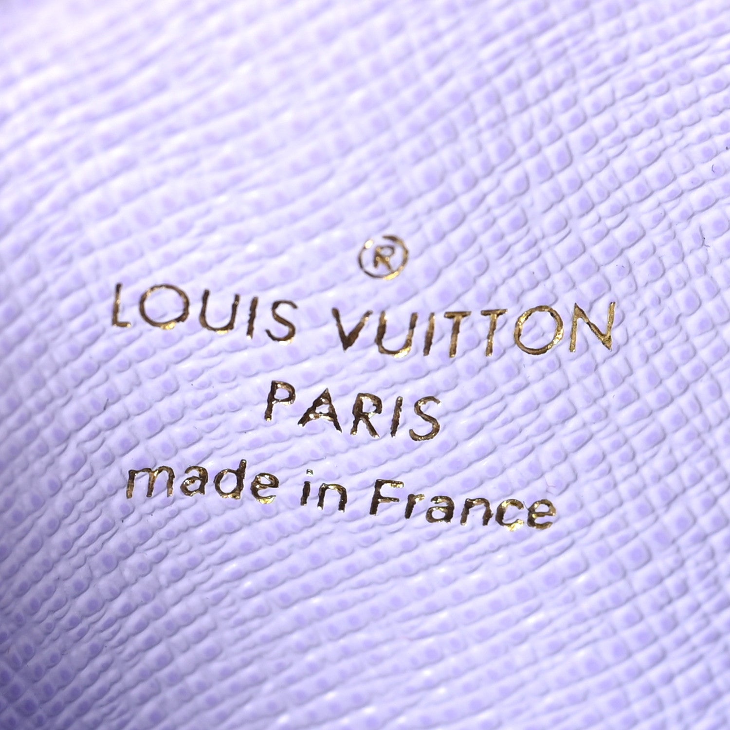 Louis Vuitton Monogram Spring In The City Papillon BB Round Coin Purse Sunrise Pastel 6 of 9