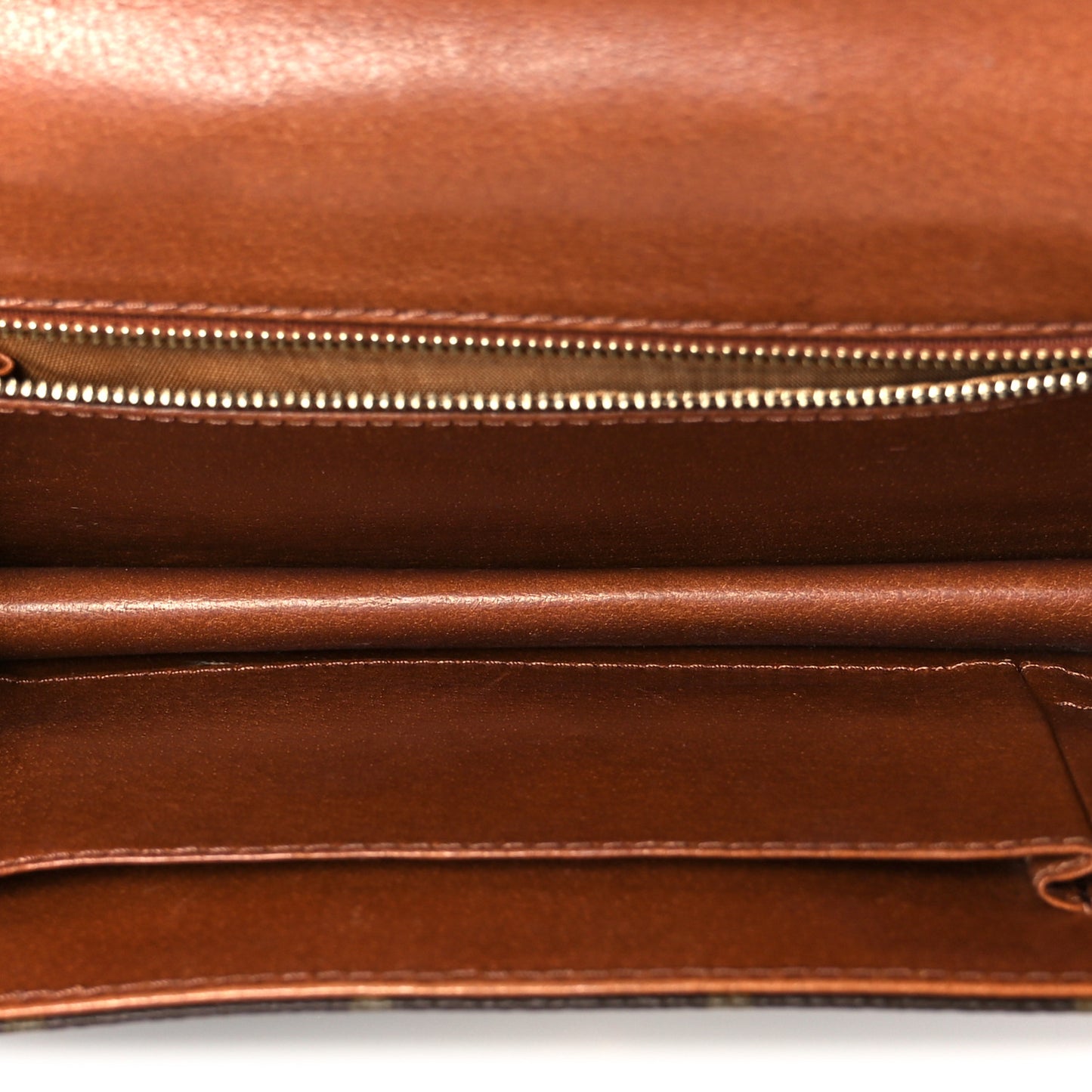 Monogram Pochette Dame 26