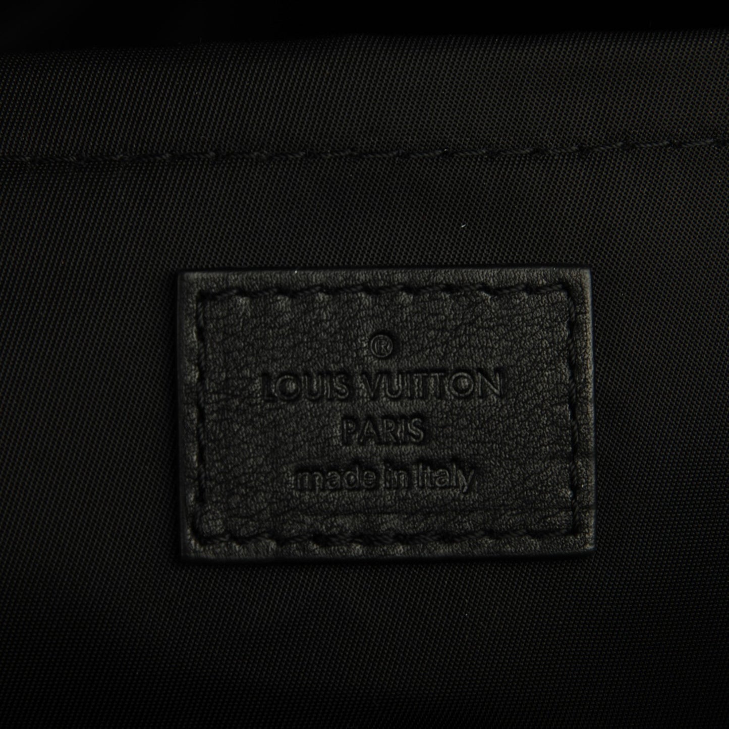 Monogram Palm Springs Backpack MM